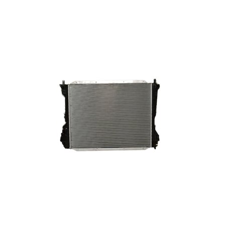 Gpd Radiator 2430C